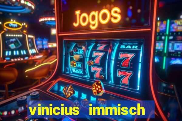 vinicius immisch lacet porto